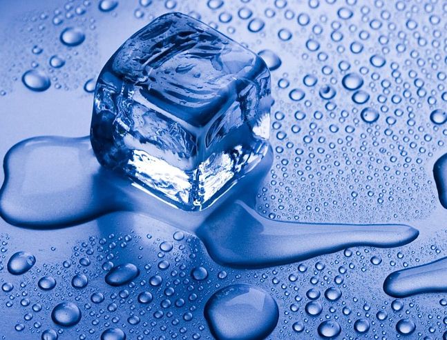 Полезные свойства живой воды
